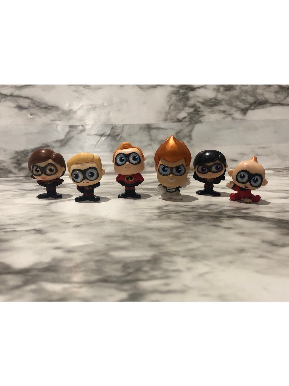 Disney Doorables